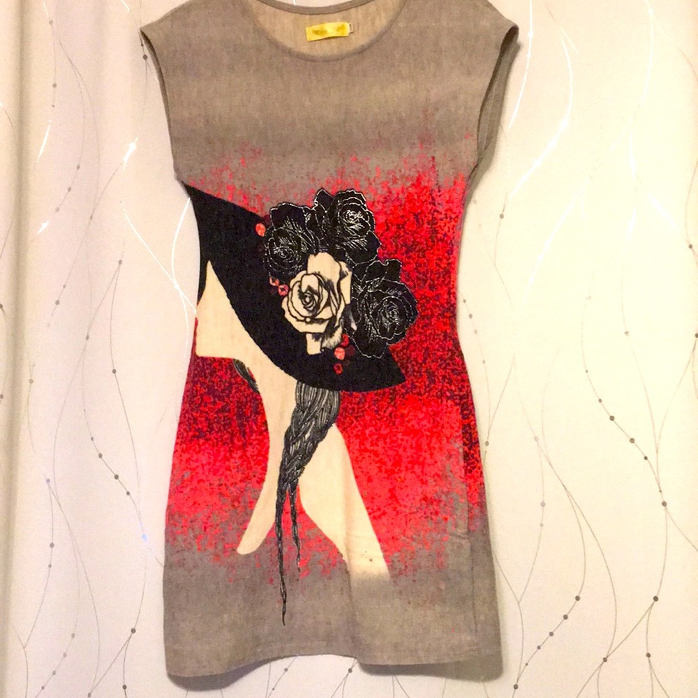 Dress !EVERYTHING IS 5 FOR $10!